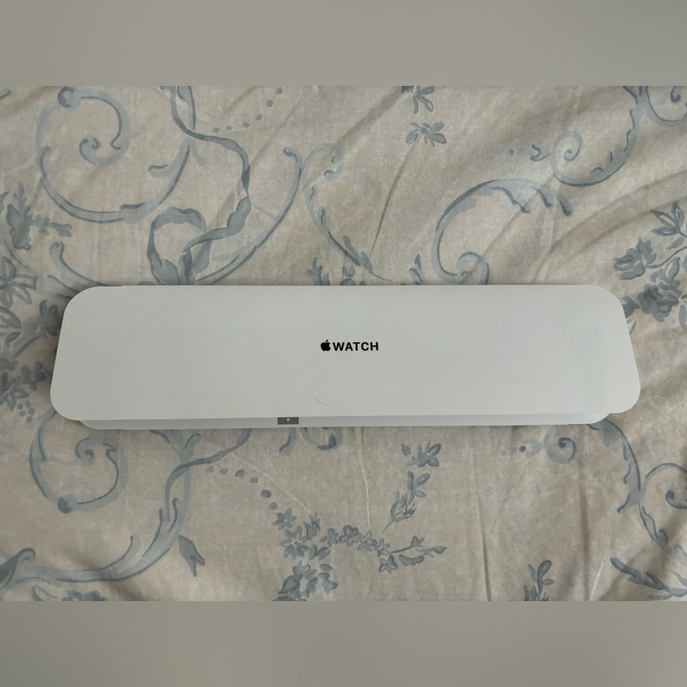 Apple Watch Sport Band S/M